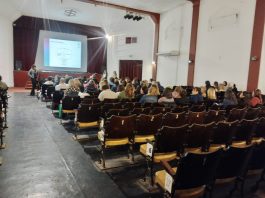 JORNADA DE ORIENTACIÓN ESCOLAR A REFERENTES EDUCATIVOS