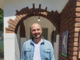 INFORME DE JEFATURA DISTRITAL