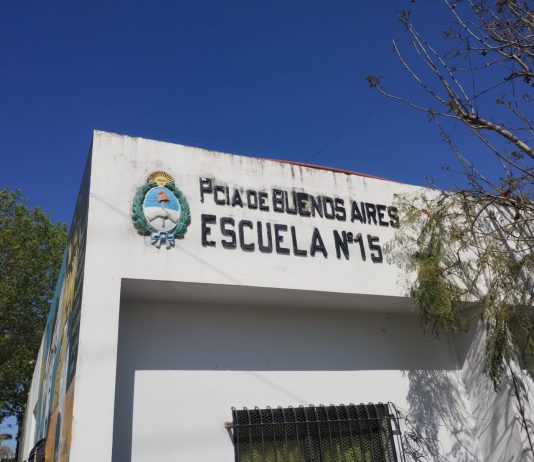 LA ESCUELA N°15 ORGANIZA UNA NUEVA EDICIÓN DE LA FERIA DE LAS COLECTIVIDADES