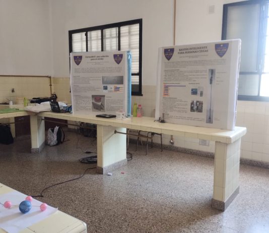 MUESTRA ANUAL DE PROYECTOS EN EL SAN JOSÉ