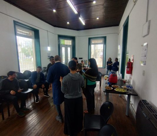 SE REALIZA LA PRIMERA MESA DISTRITAL DE EDUCACIÓN Y TRABAJO PARA GARANTIZAR PASANTÍAS EN EL ÁMBITO PRIVADO