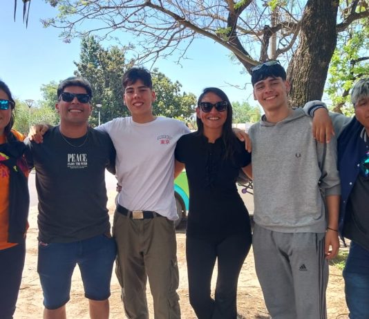 VIAJES DE EGRESADOS NMP 2024