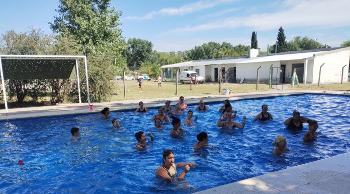 COMENZARON LAS COLONIAS DE VERANO PARA BENEFICIARIOS Y BENEFICIARIAS DE ENVIÓN