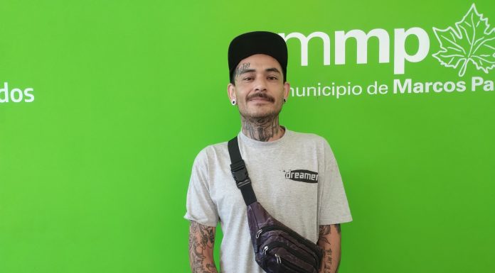 EZEQUIEL RIQUELME LANZA UN CURSO PERSONALIZADO DE TATUAJES