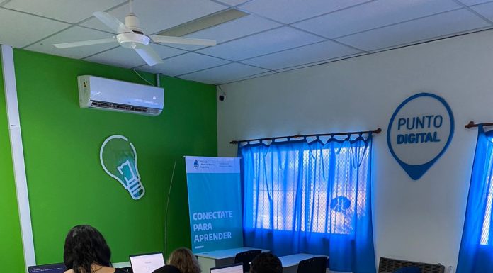LOS PUNTOS DIGITALES OFRECEN CURSOS Y ACTIVIDADES DE VERANO GRATUITAS