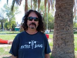 NUEVA JORNADA DEL CICLO DE ´MÚSICA AL AIRE LIBRE´