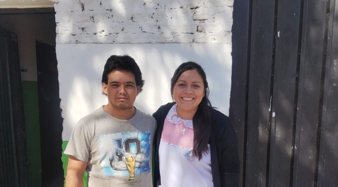 ABIERTA LA INSCRIPCIÓN PARA LA ESCUELA PRIMARIA DE ADULTOS EN SANTA CATALINA