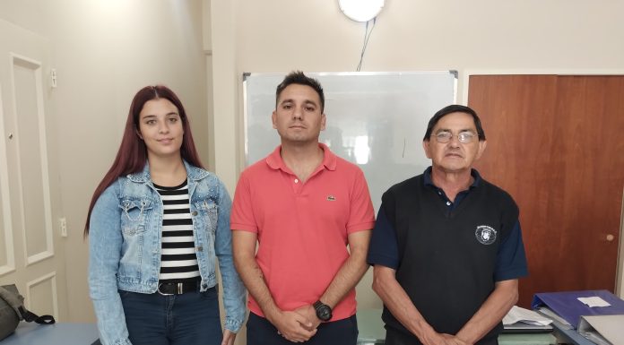 SE ABRIERON LAS INSCRIPCIONES PARA LOS CURSOS GRATUITOS DE INFORMÁTICA EN SEOCA