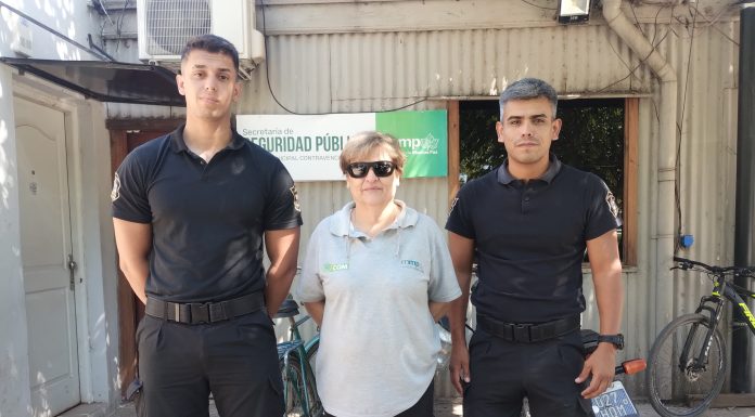 INFORME DE SEGURIDAD: NUEVAS DETENCIONES Y CONTINUIDAD EN LAS INVESTIGACIONES