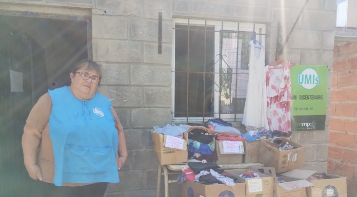 INSCRIPCIONES ABIERTAS PARA TERMINAR EL PRIMARIO Y SECUNDARIO EN LA UMI BICENTENARIO