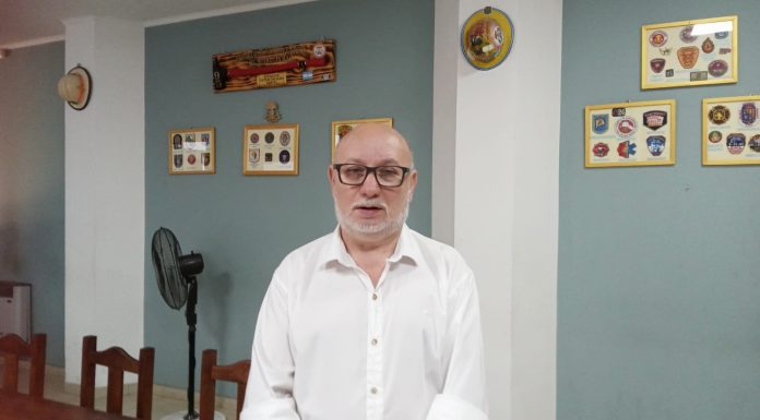 SALIÓ EL ´BONO PROTECTOR 2025´
