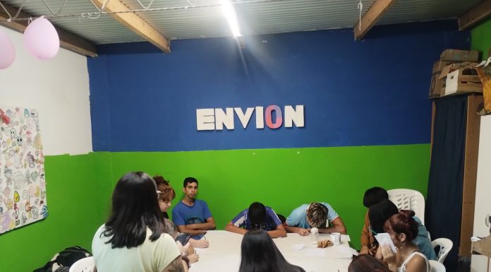 ABREN LAS INSCRIPCIONES PARA PLAN FINES EN LAS SEDES DE ENVIÓN