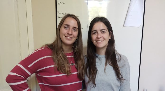 ESTE MIÉRCOLES INICIA UN NUEVO CURSO GRATUITO SOBRE NUEVAS TECNOLOGÍAS DESTINADO A PERSONAS MAYORES
