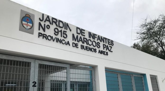 EL JARDÍN 915 INVITA A UNA PEÑA FOLKLÓRICA PARA RECAUDAR FONDOS