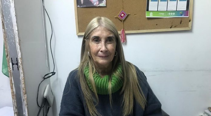 BALANCE DE LA AYUDA DESPÚES DEL TEMPORAL