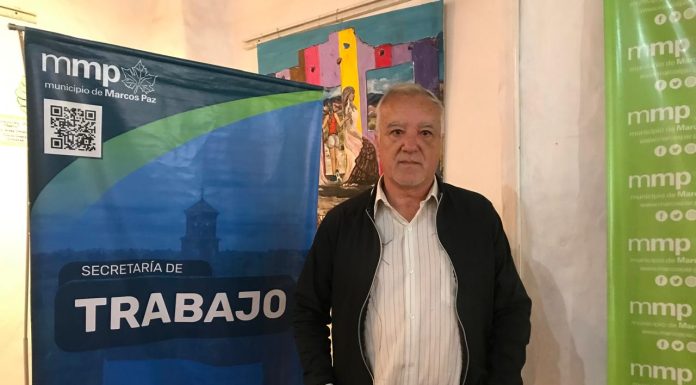 SE REALIZÓ UNA JORNADA DE REFLEXIÓN POR EL DÍA DEL TRABAJADOR EN LA CASA DE LA CULTURA