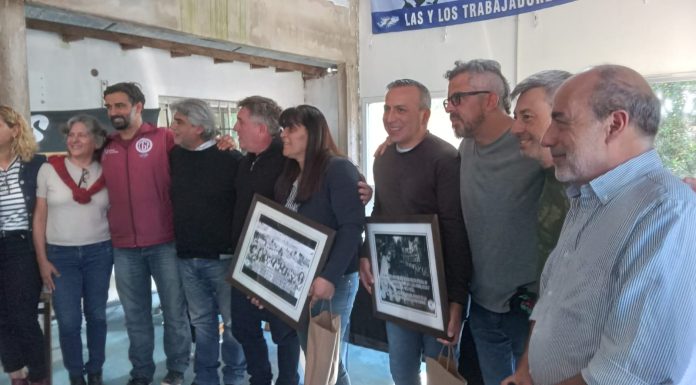CHARLA SOBRE SINDICALISMO EN ´MASTER CHEESE´