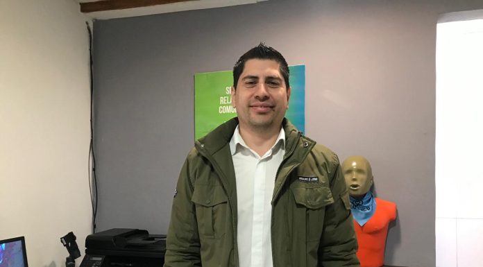 CONTINÚAN LOS CURSOS GRATUITOS DE OFICIOS CON GRAN NÚMERO DE INSCRITOS