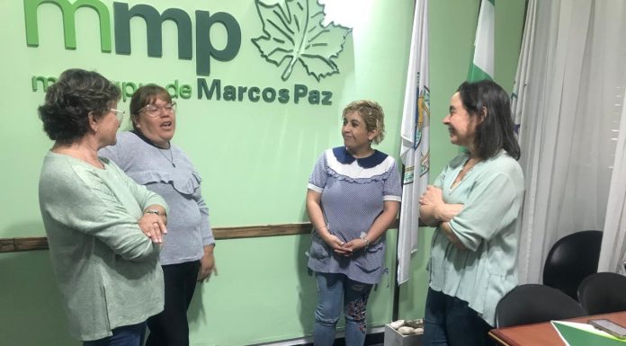 EL JARDÍN 909 DE TORCHIARO VISITARÁ LA CASA MUSEO DE MARÍA ELENA WALSH