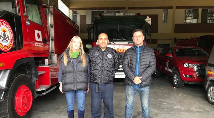 MÁS DE 1200 FAMILIAS AFECTADAS TRAS EL TEMPORAL