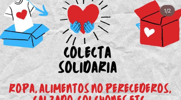 SOLIDARIDAD EN MARCHA: LA CERVECERÍA ROCKET ORGANIZA UNA JORNADA A BENEFICIO DE LOS DAMNIFICADOS POR EL TEMPORAL