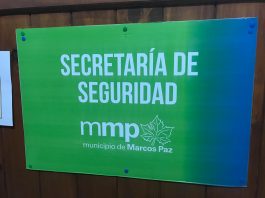 INFORME DE SEGURIDAD