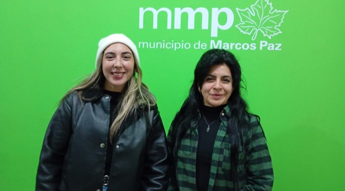 FESTIVAL JUVENIL EN HOMENAJE A PATRICIO TRABA: CONVOCAN A UNA PRIMERA REUNIÓN ORGANIZATIVA