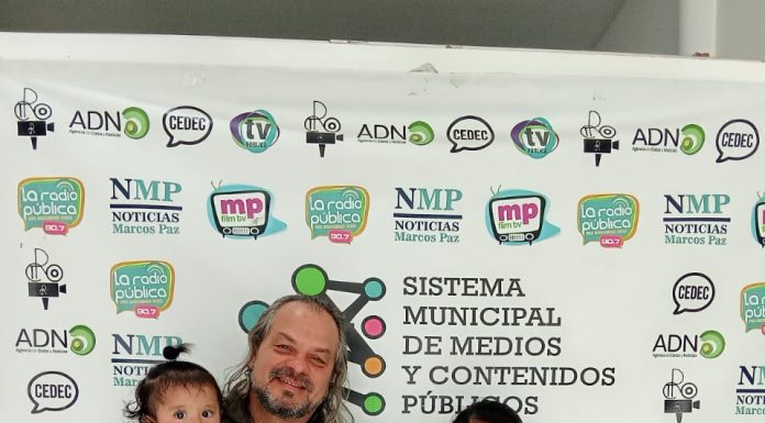 LA ORGANIZACIÓN CRECE DESDE EL PIE ORGANIZA EL FESTIVAL SOLIDARIO ‘UN TECHO PARA PAULA’ E INVITA A LA COMUNIDAD A PARTICIPAR