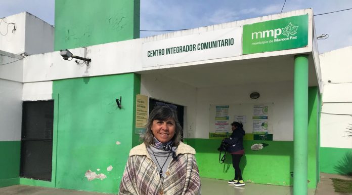 INFORME DE SALUD: CONTINÚAN LAS CAMPAÑAS DE VACUNACIÓN Y SE REFUERZA EL ACOMPAÑAMIENTO A PERSONAS CON DISCAPACIDAD