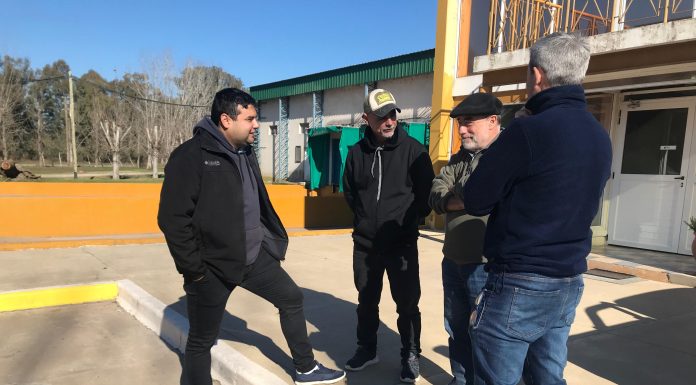 LA COOPERATIVA CIUDAD DEL ÁRBOL AVANZA CON INVERSIONES