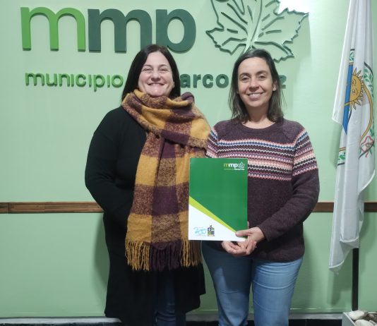 AYUDA ECONÓMICA AL CFP N° 402