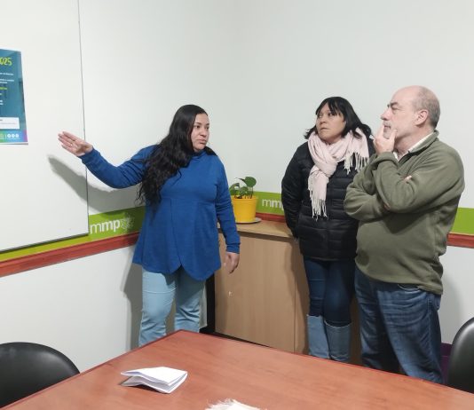 EL MUNICIPIO RELANZÓ EL PROGRAMA ‘MI HOGAR, MI CASA 2025’