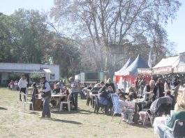 EL ÁREA DE FIESTAS POPULARES CELEBRA EL ÉXITO DE LA FIESTA SANTIAGUEÑA Y ANUNCIA UN CALENDARIO CARGADO