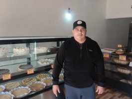 EN EL DÍA DEL PANADERO, HABLAMOS CON EL DUEÑO DE ‘LA TRADICIÓN’