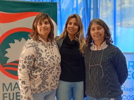 SE VIENE EL FESTIVAL SOLIDARIO Y ´MAR DE FUEGOS´ PATCIPARÁ