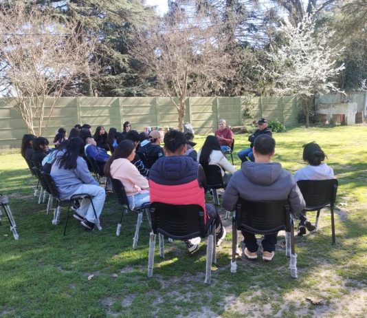 A MALVINIZAR: CHARLAS EN EL MUSEO MALVINAS Y PRESENTACIÓN DE UN LIBRO SOBRE EXCOMBATIENTES