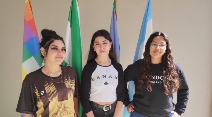 ESTUDIANTES DE LA ESCUELA TÉCNICA N°2 REALIZAN PRÁCTICAS PROFESIONALIZANTES EN LA RADIO PÚBLICA