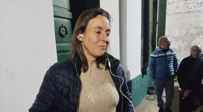 ELECCIONES LEGISLATIVAS 2025