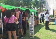 LLEGA LA CUARTA EDICIÓN DE ‘PUNTO FREAK’ CON TEMÁTICA DE HALLOWEEN