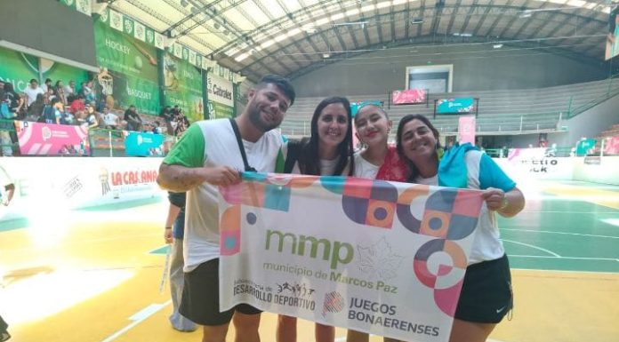 MEDALLA DE PLATA PARA LA PATINADORA LUCÍA DÍAS