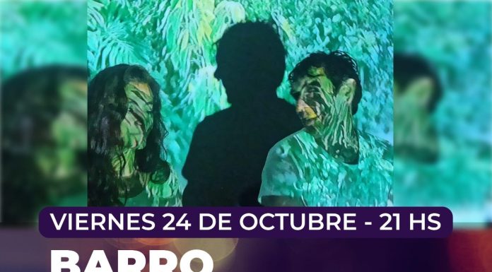 LA OBRA ‘BARRO’ INVITA A REPENSAR LA VIDA Y LA SUSTENTABILIDAD