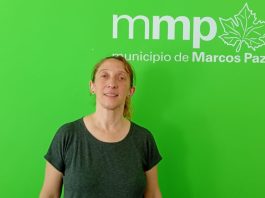 LA OSJMP SE PRESENTARÁ EN EL CCR