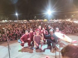 BALANCE DE LA 15° FIESTA NACIONAL DEL JAMÓN