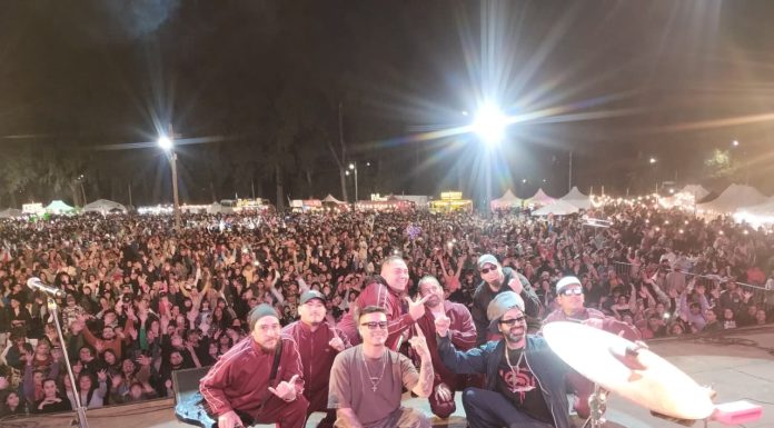 BALANCE DE LA 15° FIESTA NACIONAL DEL JAMÓN