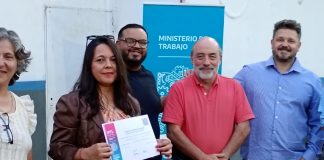 PRIMEROS EGRRESADOS DEL CFL