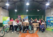 VIAJES DE EGRESADOS: SE HIZO ENTREGA DE LOS PREMIOS DE LAS RIFAS