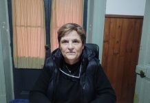 INFORME DE SEGURIDAD