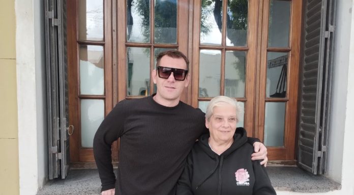 VUELVE EL FESTIVAL NACIONAL DE LA DESTREZA Y CANCIÓN GAUCHESCA CON UN CIERRE A PURO BAILE