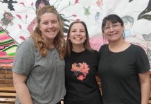 LA 13° EDICIÓN DEL EXPRESARTE CONTÓ CON HOMENAJES A ÍDOLOS POPULARES Y UNA REVISIÓN DE LOS MITOS ARGENTINOS