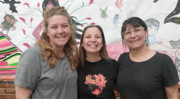 LA 13° EDICIÓN DEL EXPRESARTE CONTÓ CON HOMENAJES A ÍDOLOS POPULARES Y UNA REVISIÓN DE LOS MITOS ARGENTINOS